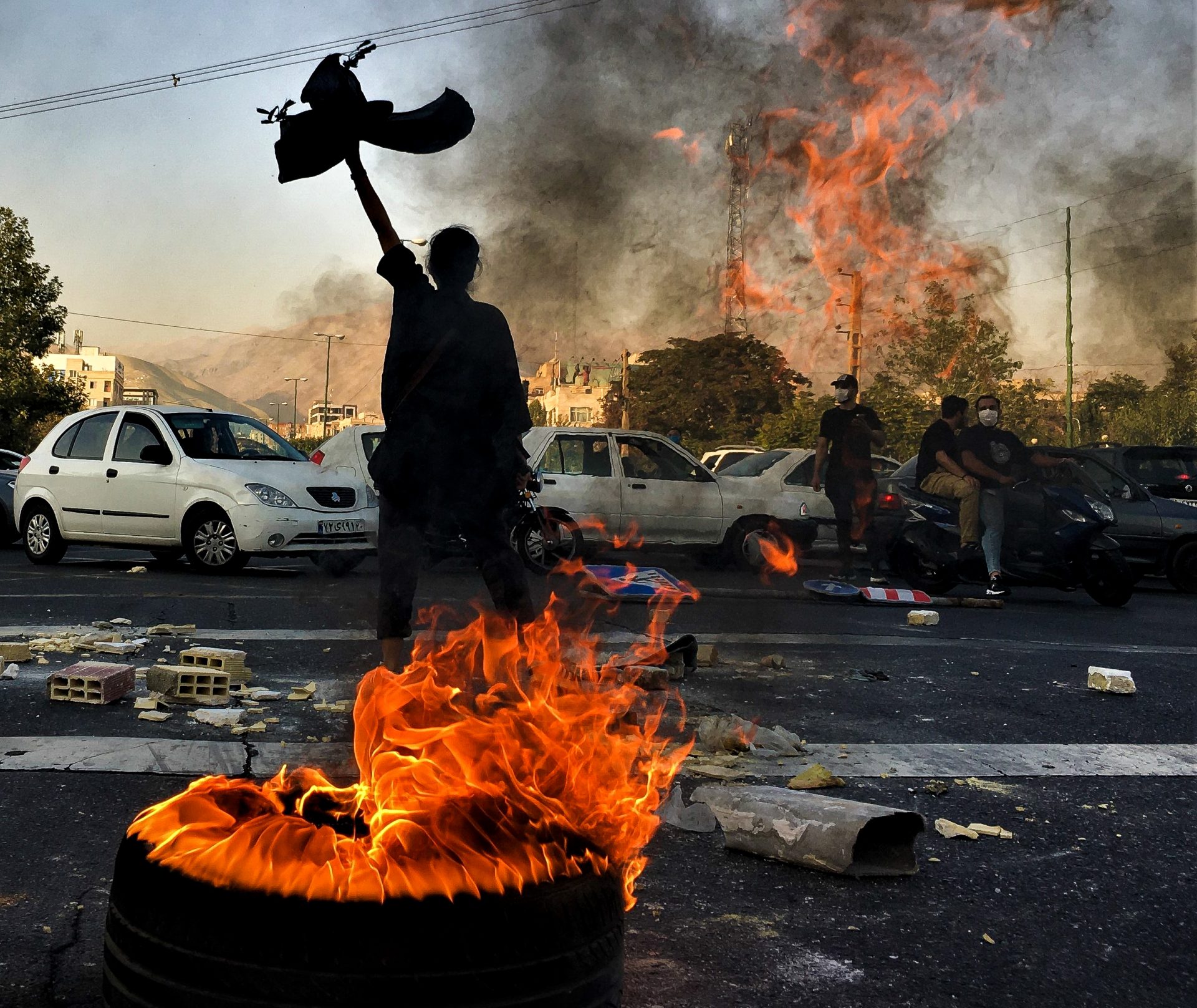 pic by Middle East Images